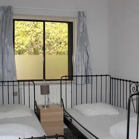 Apartamento Bospark Het Hoefbos - Veluwe