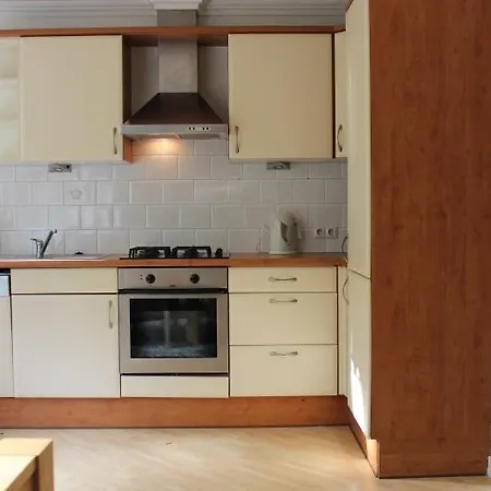 Apartamento Bospark Het Hoefbos - Veluwe