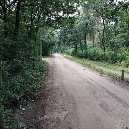 Apartamento Bospark Het Hoefbos - Veluwe Otterlo