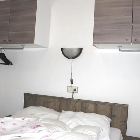 Bospark Het Hoefbos - Veluwe Apartamento Otterlo