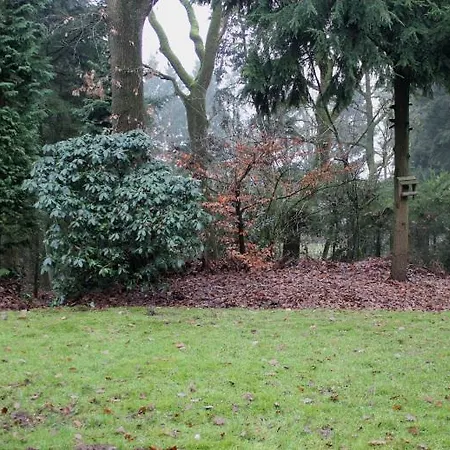 Apartamento Bospark Het Hoefbos - Veluwe Otterlo