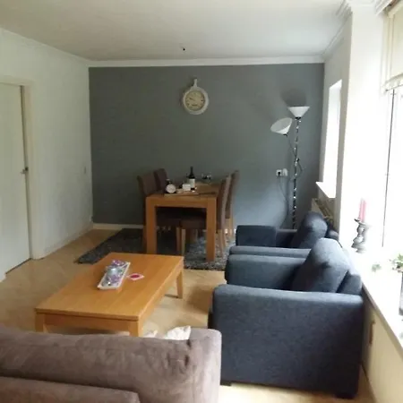 Apartamento Bospark Het Hoefbos - Veluwe