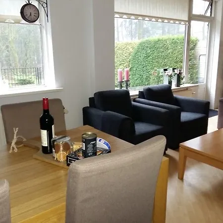 Apartamento Bospark Het Hoefbos - Veluwe *