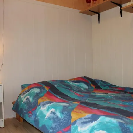 Bospark Het Hoefbos - Veluwe Apartamento *