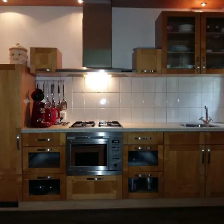 Apartamento Bospark Het Hoefbos - Veluwe *