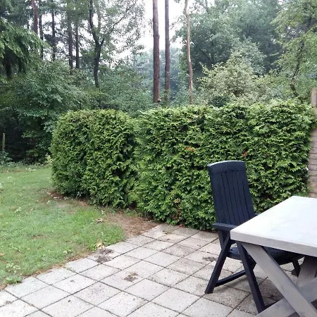 Bospark Het Hoefbos - Veluwe Apartamento