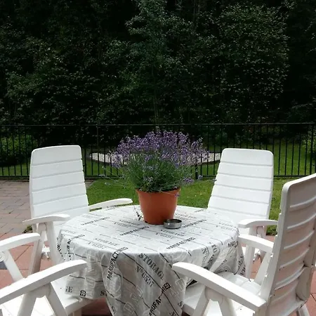 Bospark Het Hoefbos - Veluwe Apartamento *