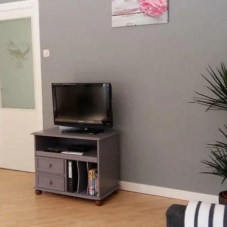 Bospark Het Hoefbos - Veluwe Apartamento *