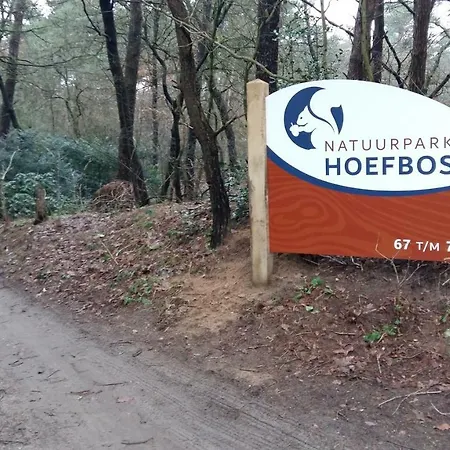 Apartamento Bospark Het Hoefbos - Veluwe Otterlo
