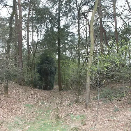 Bospark Het Hoefbos - Veluwe Apartamento *