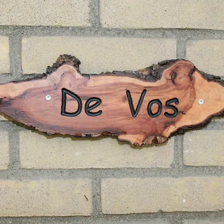 Bospark Het Hoefbos - Veluwe Apartamento