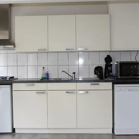 Bospark Het Hoefbos - Veluwe Apartamento