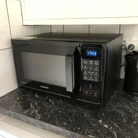 Apartamento Bospark Het Hoefbos - Veluwe *