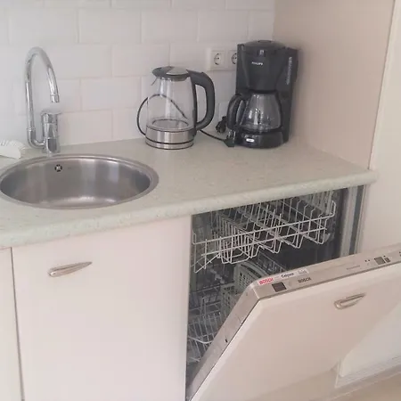 Apartamento Bospark Het Hoefbos - Veluwe Otterlo