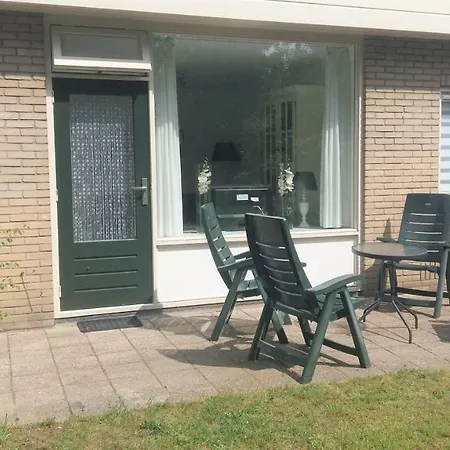 Bospark Het Hoefbos - Veluwe Apartamento Otterlo