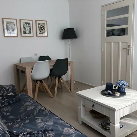 Apartamento Bospark Het Hoefbos - Veluwe Otterlo