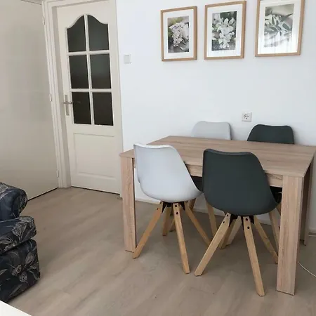 Bospark Het Hoefbos - Veluwe Apartamento