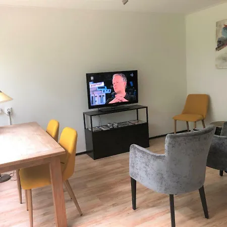 Bospark Het Hoefbos - Veluwe Apartamento