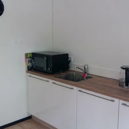 Bospark Het Hoefbos - Veluwe Apartamento *