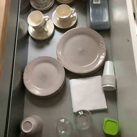 Bospark Het Hoefbos - Veluwe Apartamento