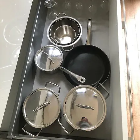 Bospark Het Hoefbos - Veluwe Apartamento Otterlo