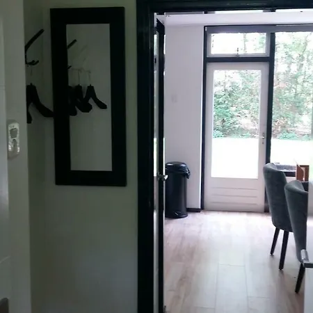 Apartamento Bospark Het Hoefbos - Veluwe Otterlo