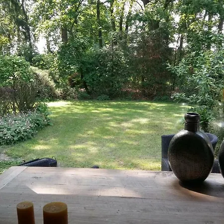 Bospark Het Hoefbos - Veluwe * Otterlo