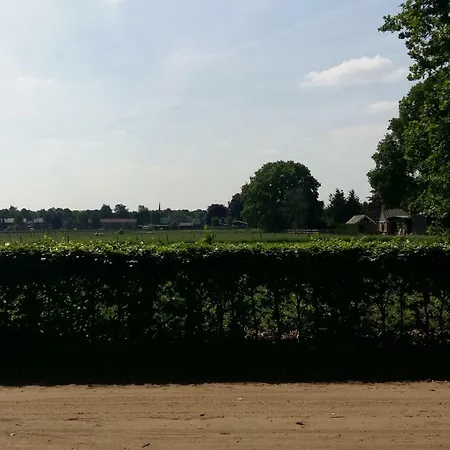 Bospark Het Hoefbos - Veluwe Apartamento