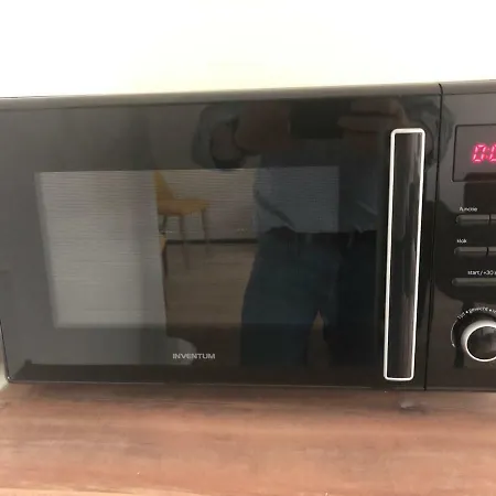 Bospark Het Hoefbos - Veluwe Apartamento
