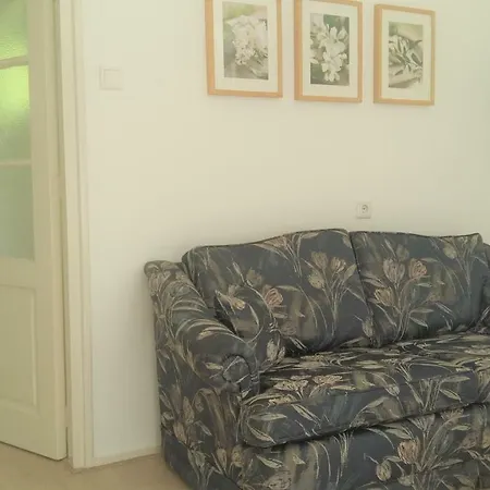 Bospark Het Hoefbos - Veluwe Apartamento