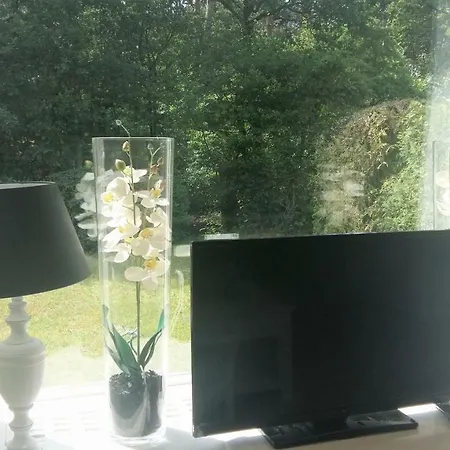 Bospark Het Hoefbos - Veluwe Apartamento Otterlo