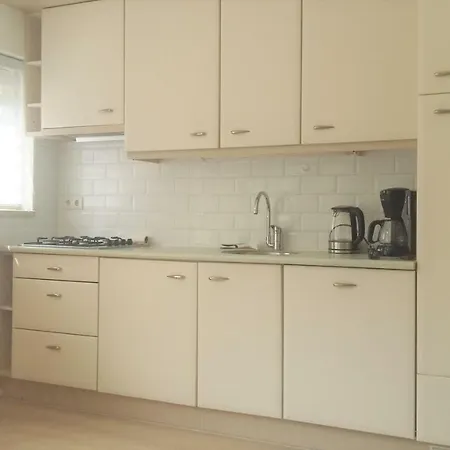 Bospark Het Hoefbos - Veluwe Apartamento Otterlo