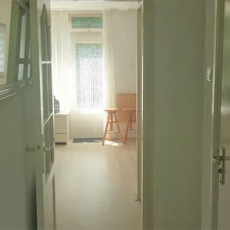 Apartamento Bospark Het Hoefbos - Veluwe